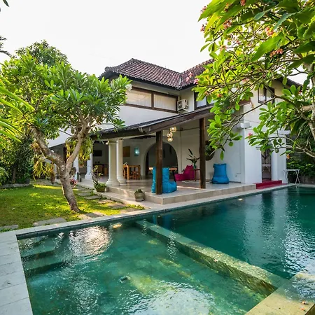 Dream Villa Near Seminyak