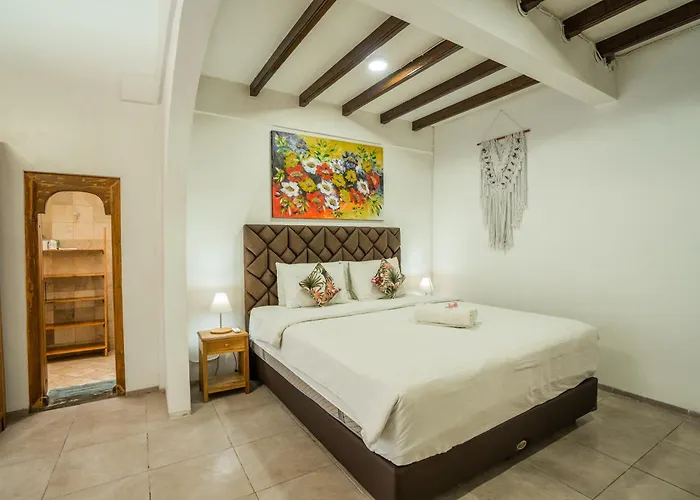 Villa Dream Near Seminyak