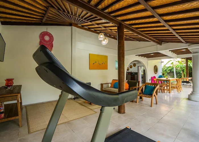 Villa Dream Near Seminyak