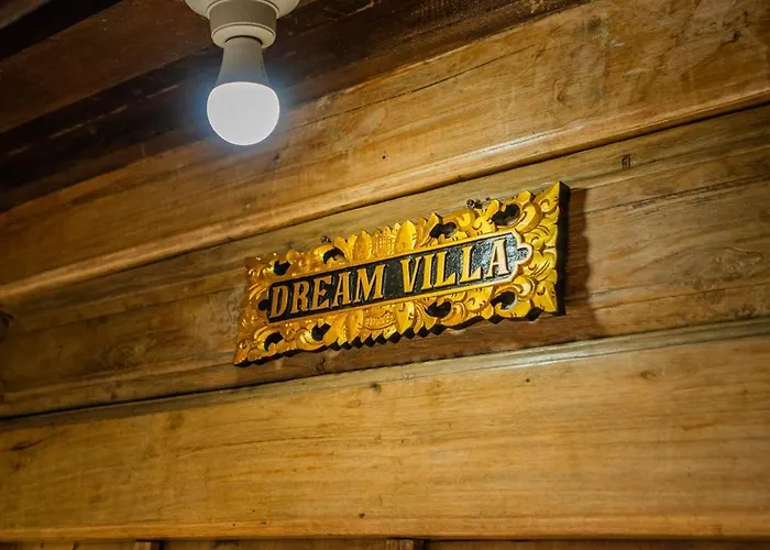 Dream Near Seminyak