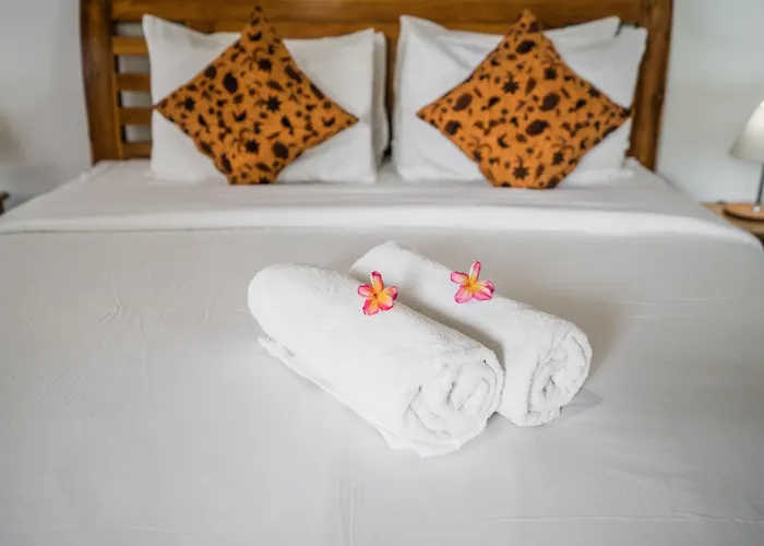 Dream Near Seminyak * Legian