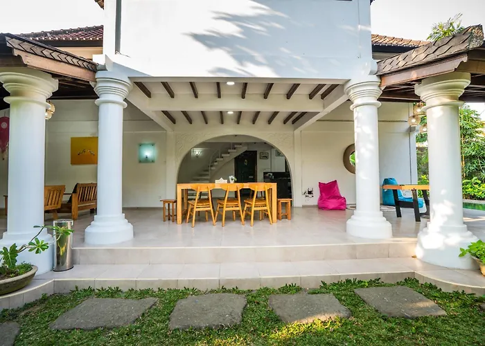 Dream Near Seminyak