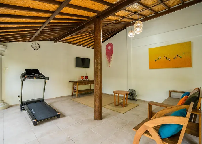 Villa Dream Near Seminyak *