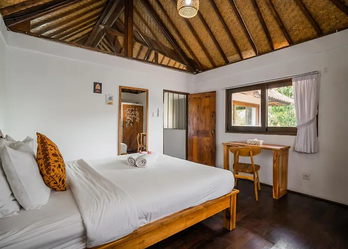 Villa Dream Near Seminyak *