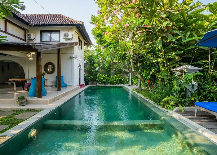Dream Near Seminyak Legian