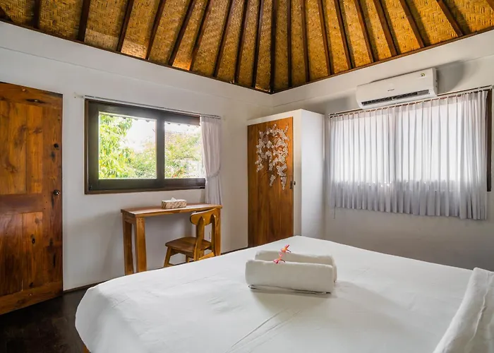 Dream Near Seminyak