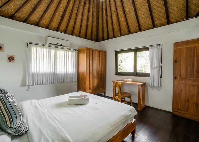 Dream Near Seminyak Legian