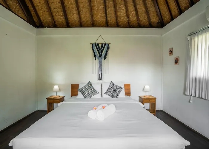 Dream Near Seminyak