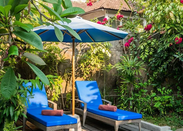 Villa Dream Near Seminyak *