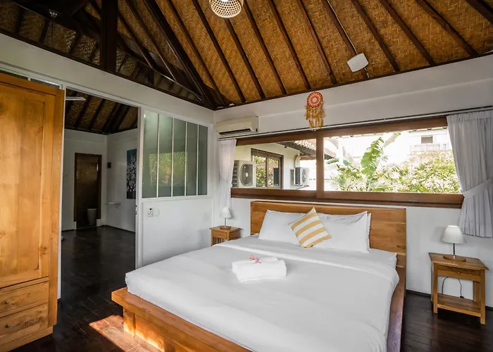Dream Near Seminyak Legian