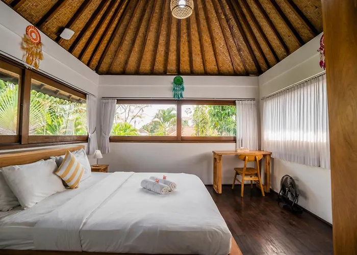 Dream Near Seminyak * Legian