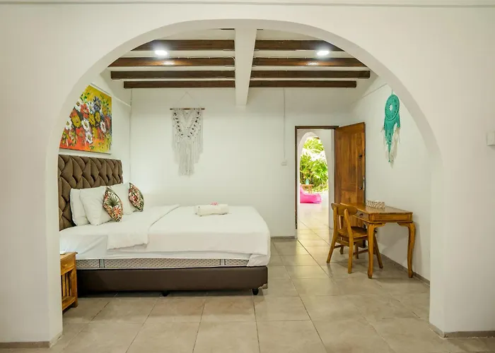 Dream Near Seminyak