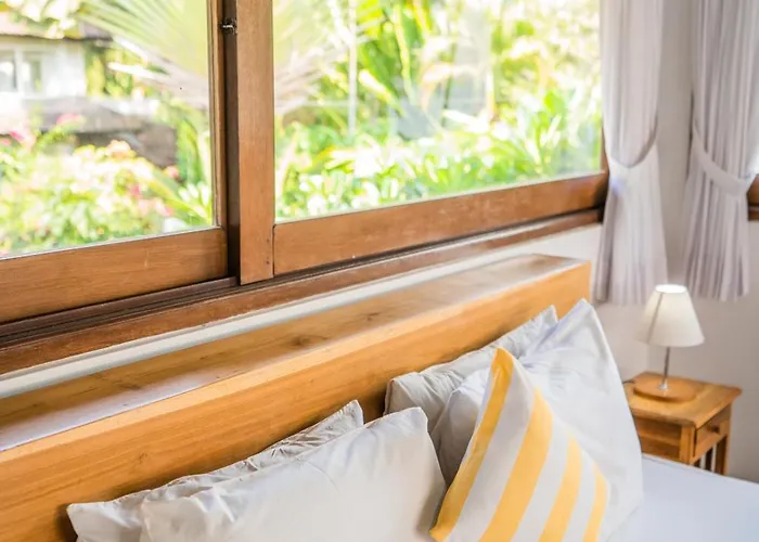 Villa Dream Near Seminyak