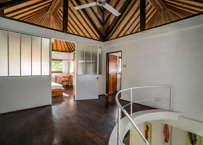 Dream Near Seminyak Villa Legian