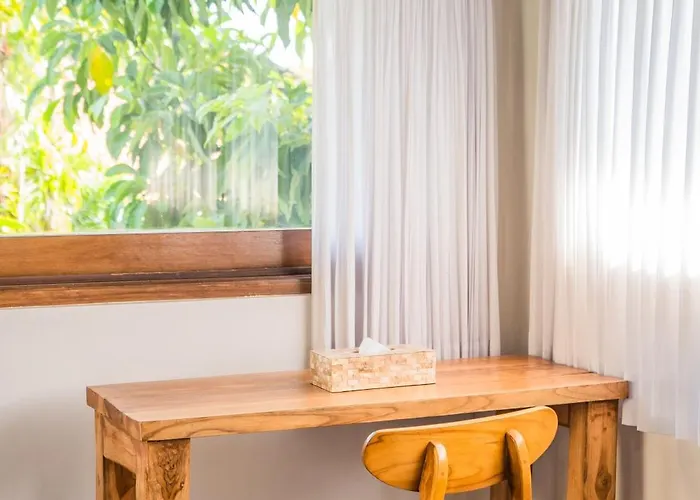 Dream Near Seminyak Villa *