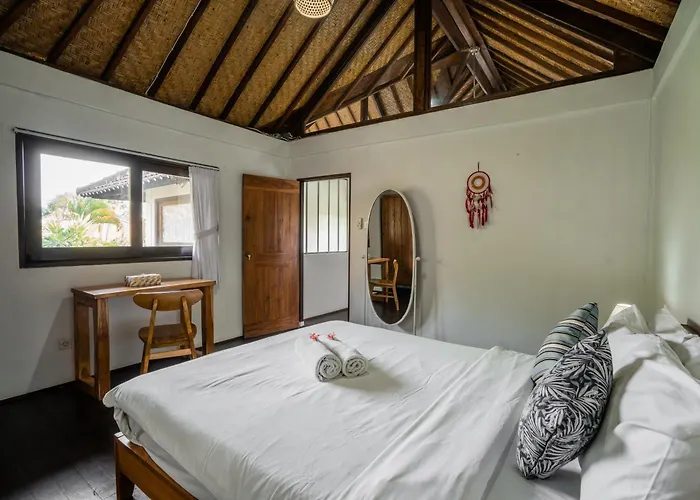 Villa Dream Near Seminyak